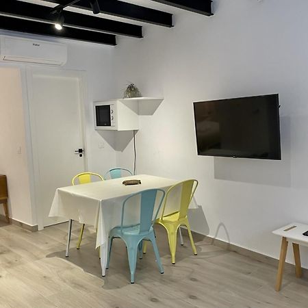 Loft Time Somhome Пеньискола Экстерьер фото